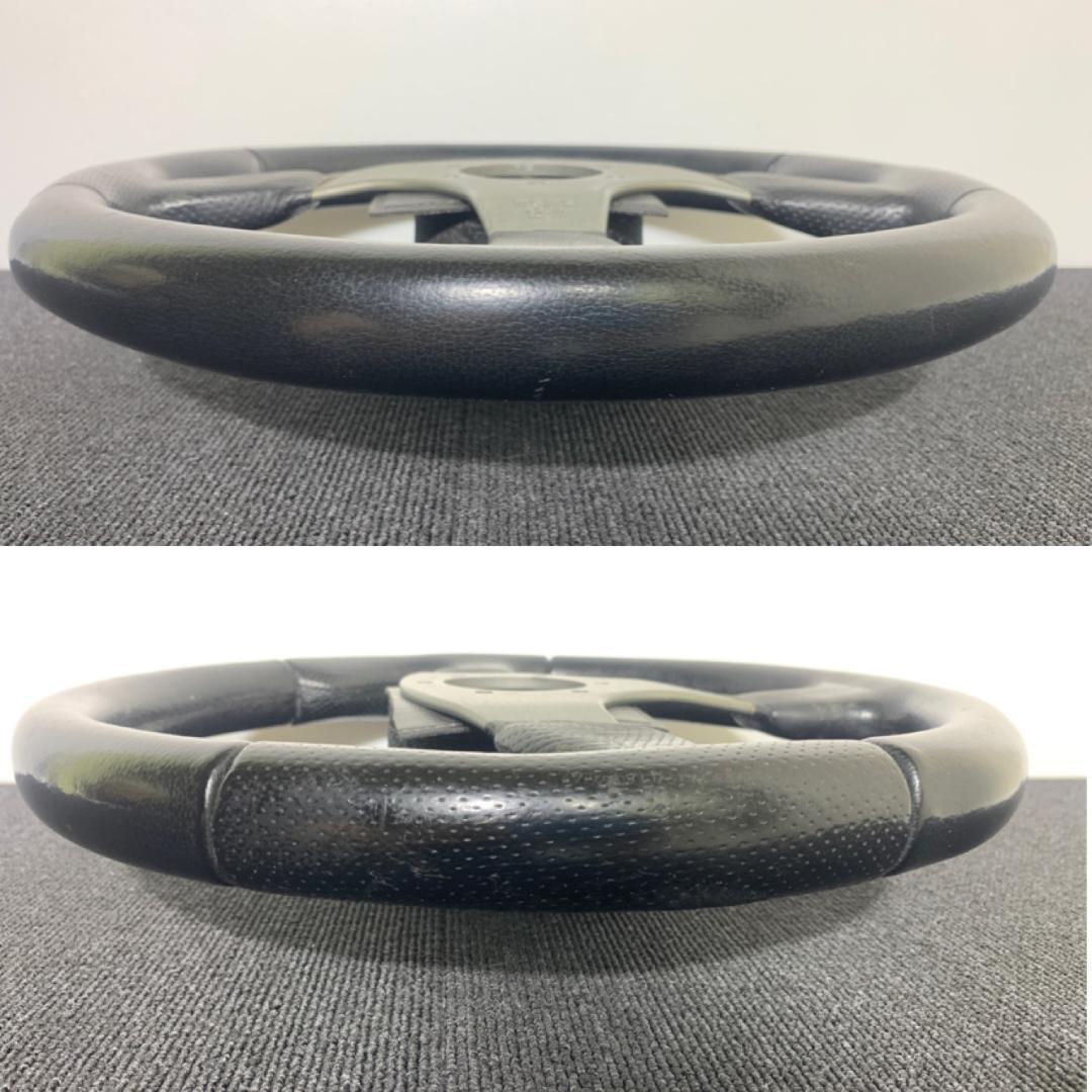 送料無料即日発送 momo RACE モモ ステアリング 当時物 モモ レース