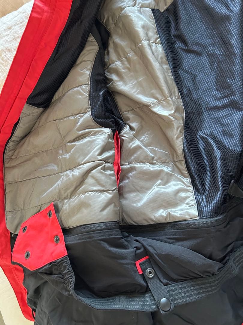 BURTON AK SWASH JK GORE-TEX 正規品　正規店　購入