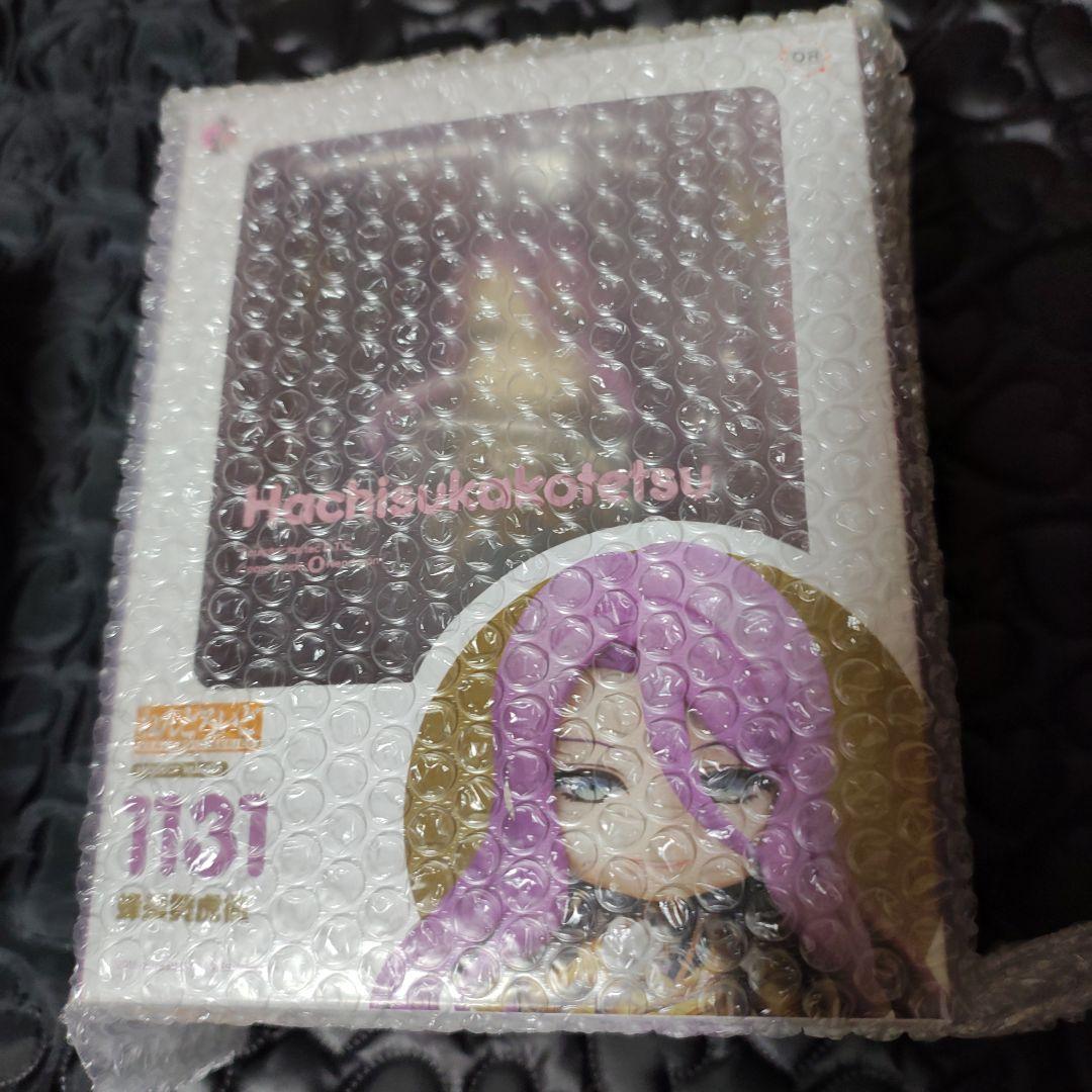 月☆刀剣乱舞　ねんどろいど　千子村正　蜂須賀虎徹　歌仙兼定　3点セット