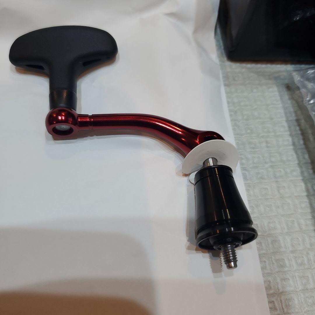 【美品】シマノ　23 BB-X ラリッサ C3000DHG