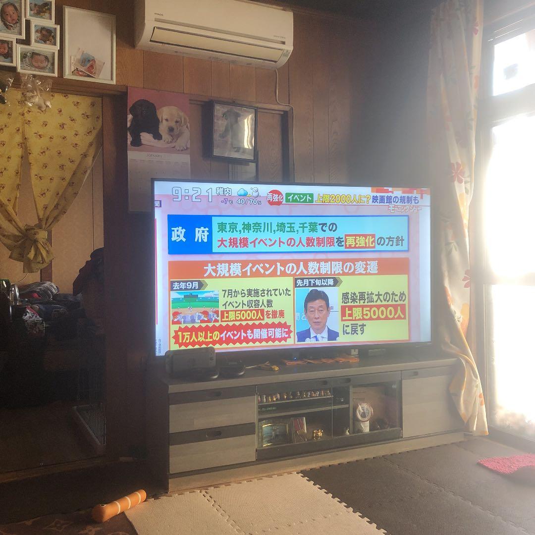 アイリスオーヤマのルカ