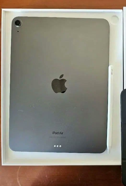 Ipad air 第4世代 10.9インチ64GB