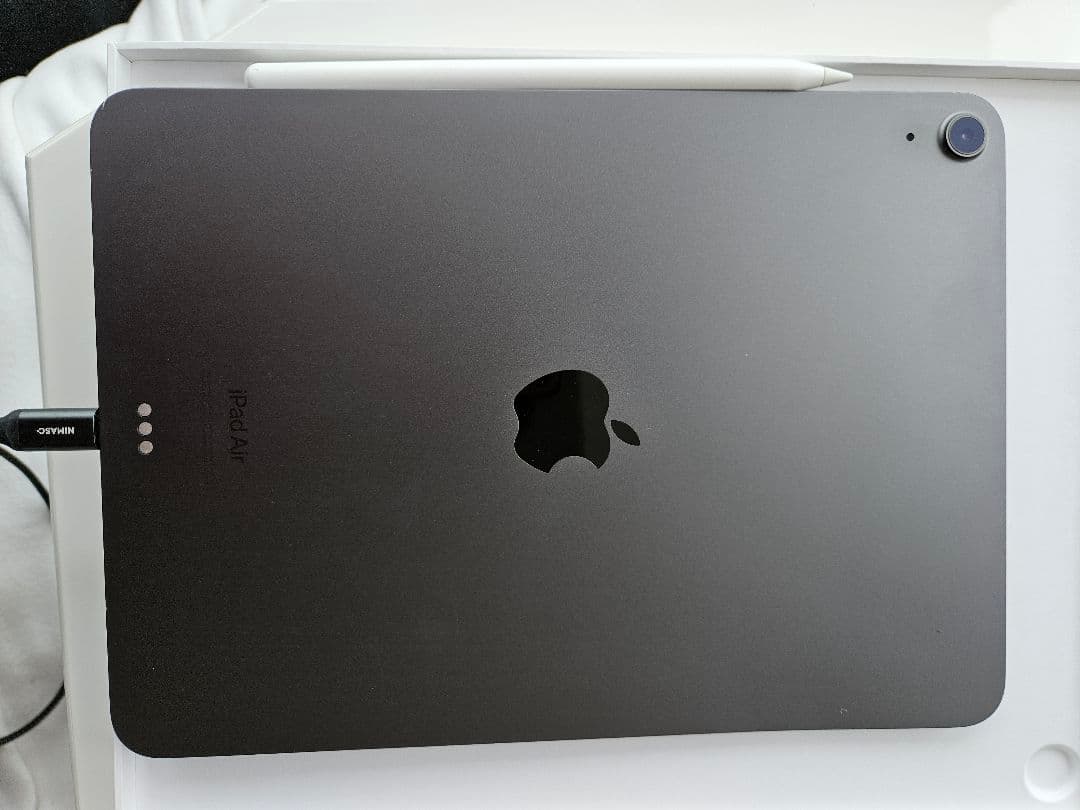 Ipad air 第4世代 10.9インチ64GB