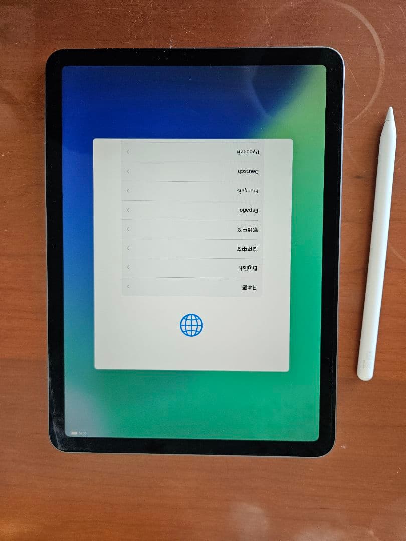 Ipad air 第4世代 10.9インチ64GB