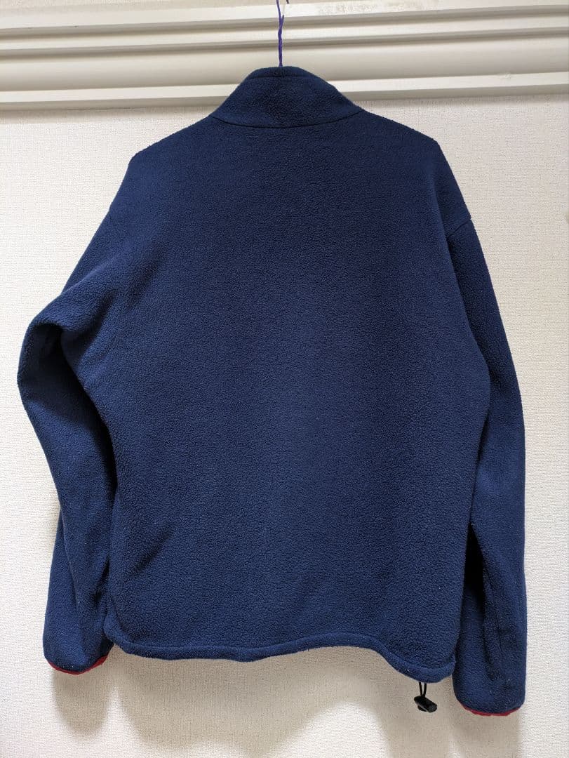 【MADE IN USA】 98F パタゴニア グリセードジャケット M