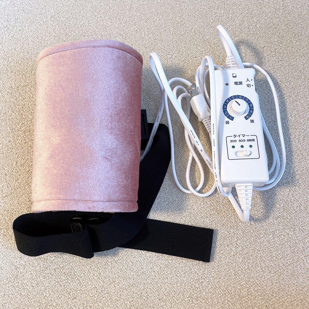 サンマット　遠赤外線