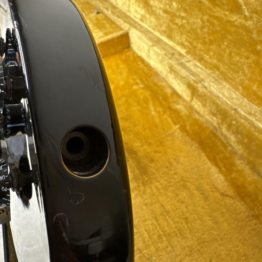 90's フェルナンデス　バーニー レスポールタイプ