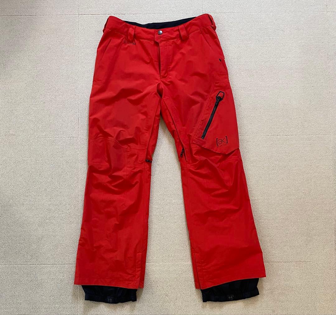 Burton [ak] Medium GORE-TEX スノーボードパンツ
