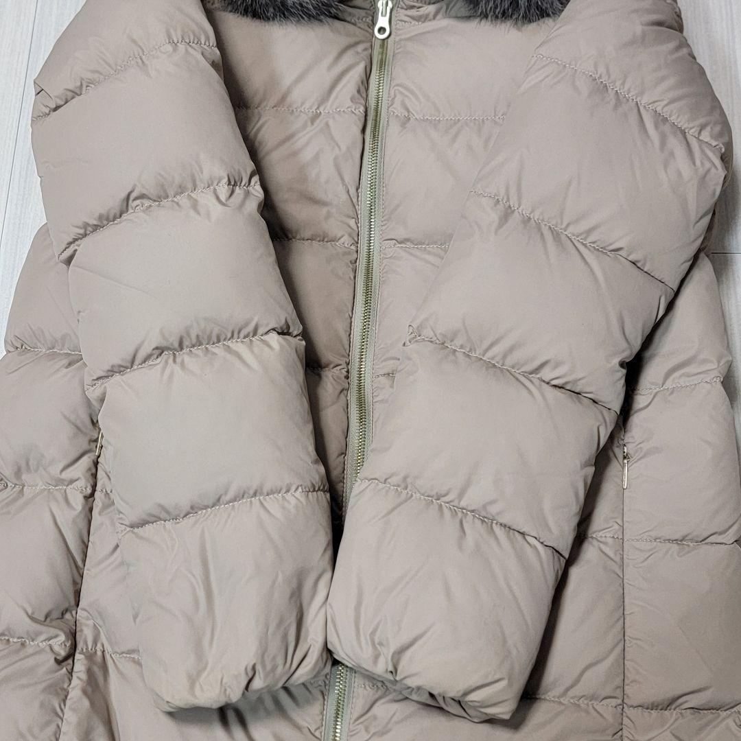 アローズ別注 ¥134,200 デュベティカ LEXYDUE ダウンコート 42