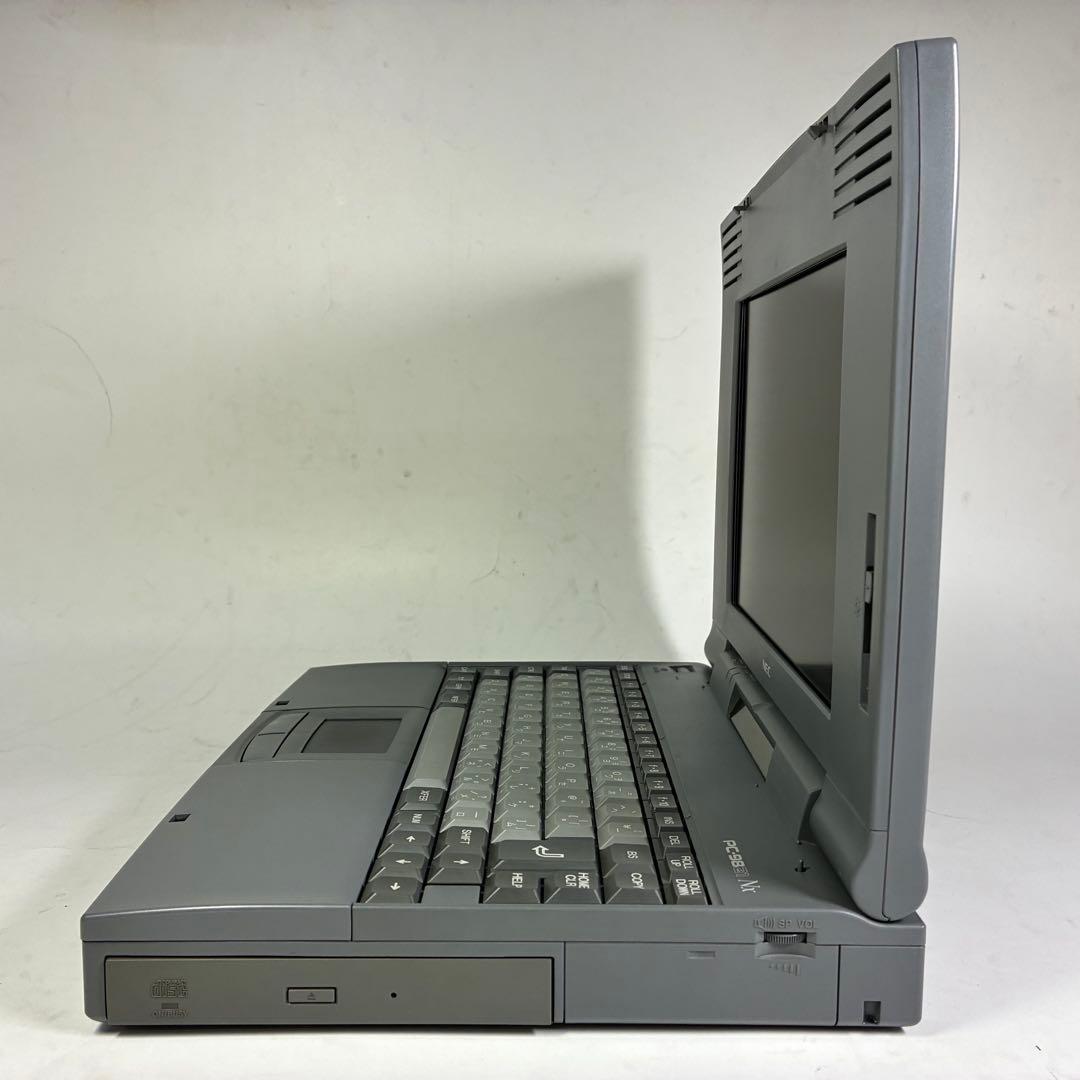 SATA SSD PC9821Nx／C7 昭和レトロゲーム MS-DOS 東方