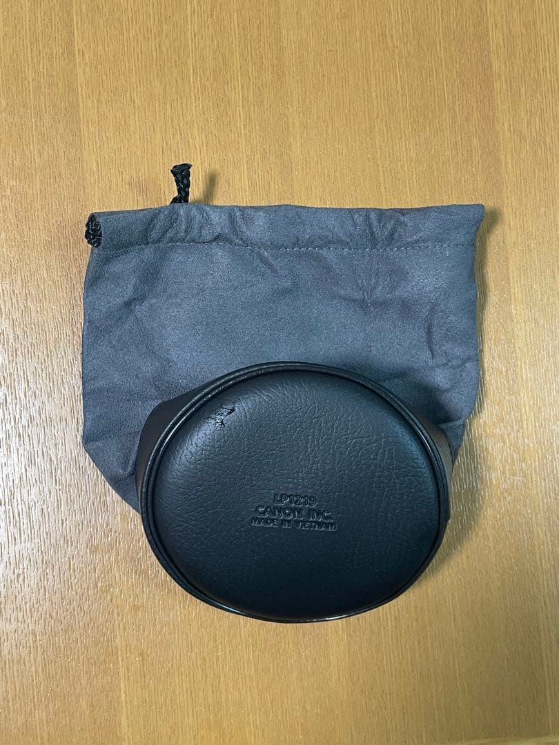 【中古/メンテあり】Canon EF16-35mm F4L IS USM