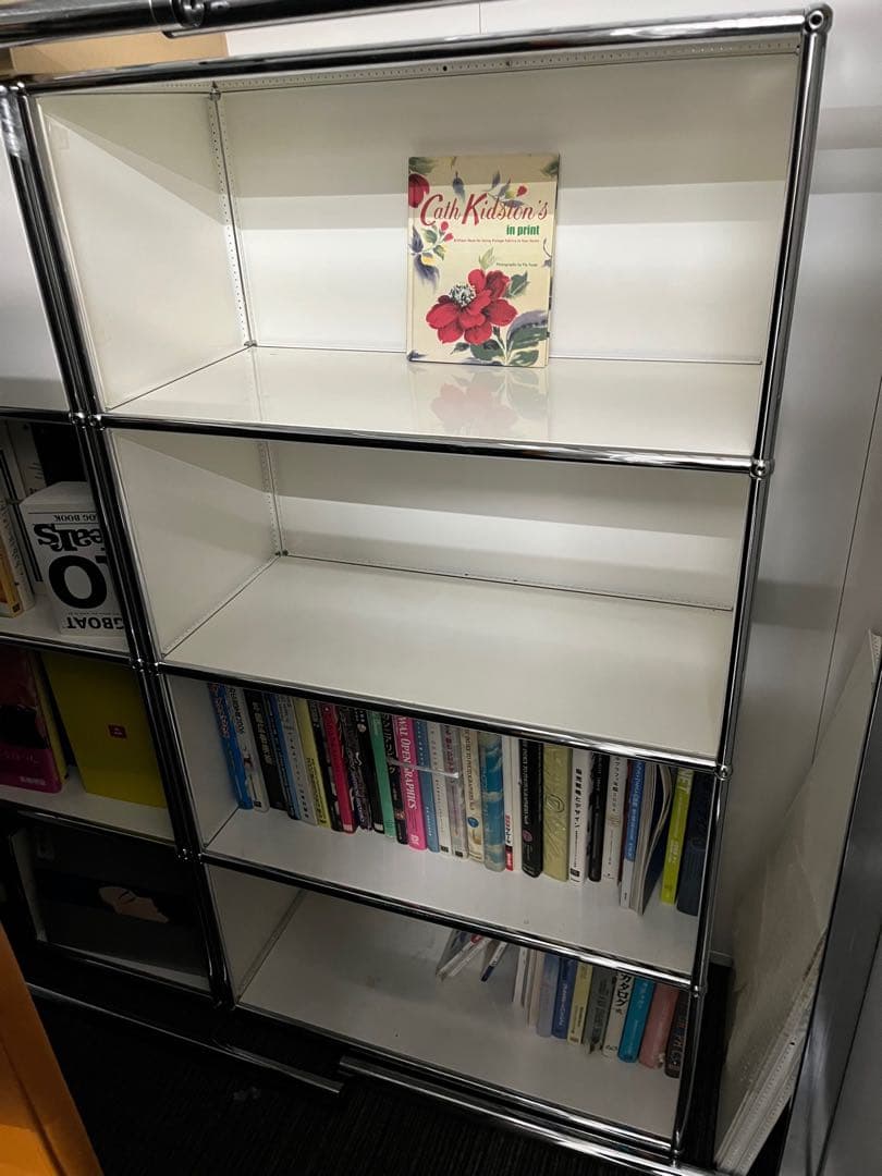 USMハラー 4段ユニット