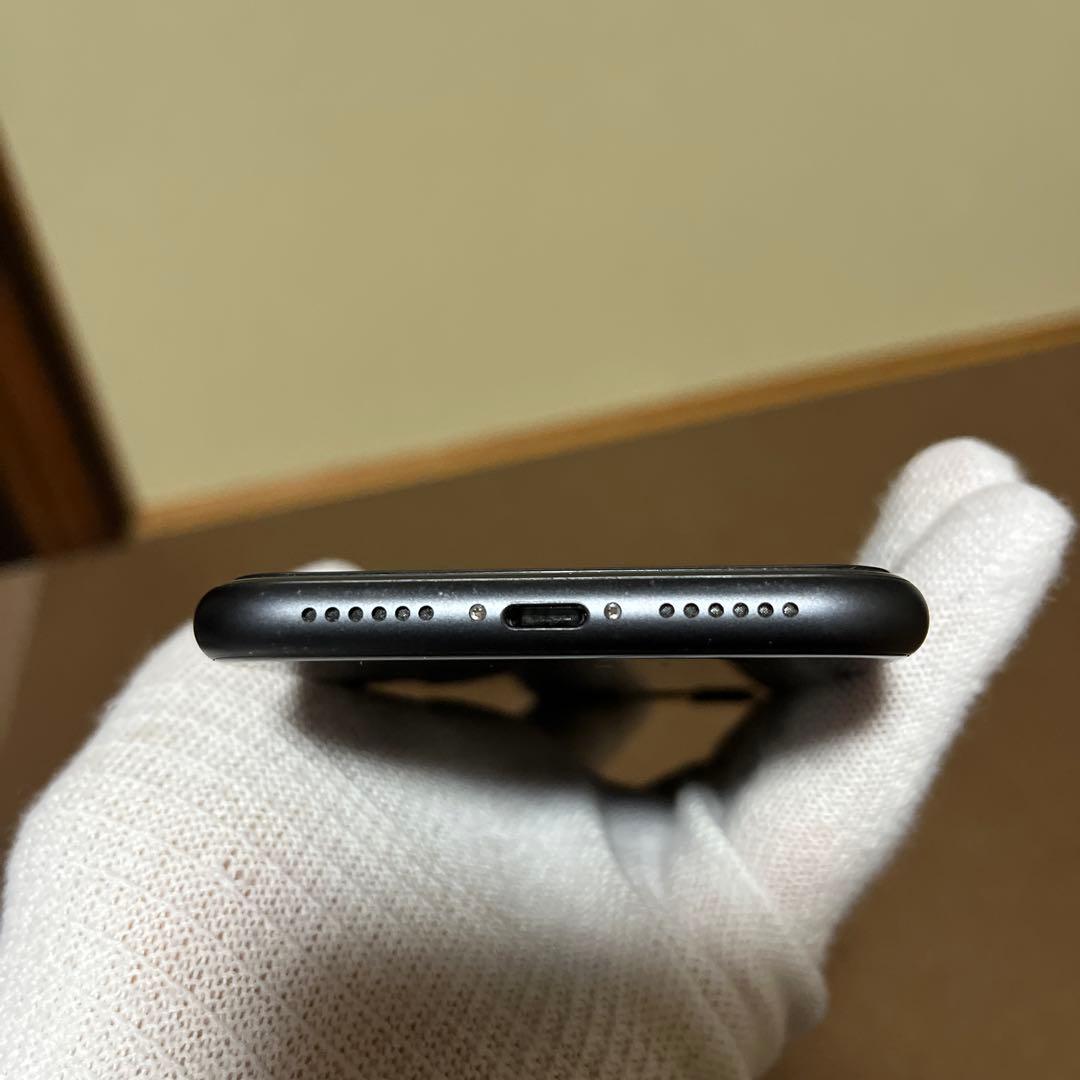 iPhone 11 ジャンク