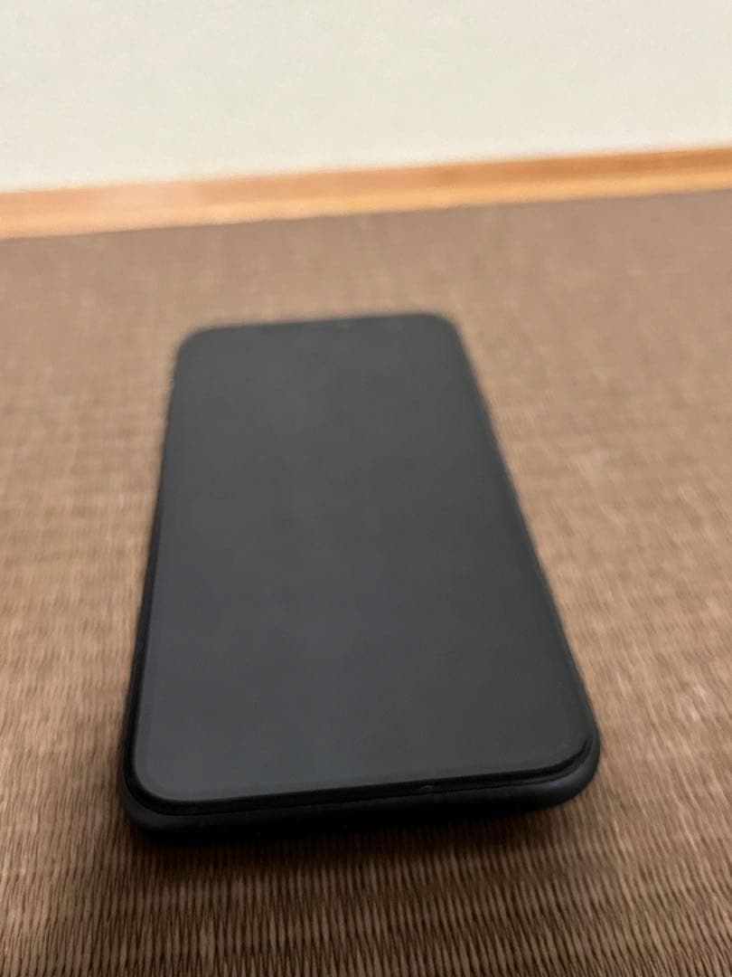 iPhone 11 ジャンク