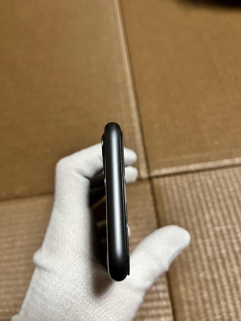 iPhone 11 ジャンク