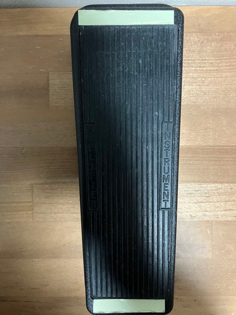 ギター dunlop / cry baby classic