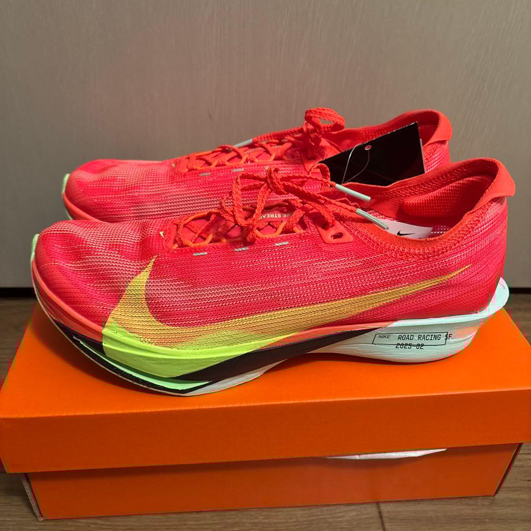 Nike ストリークフライ 2 26cm