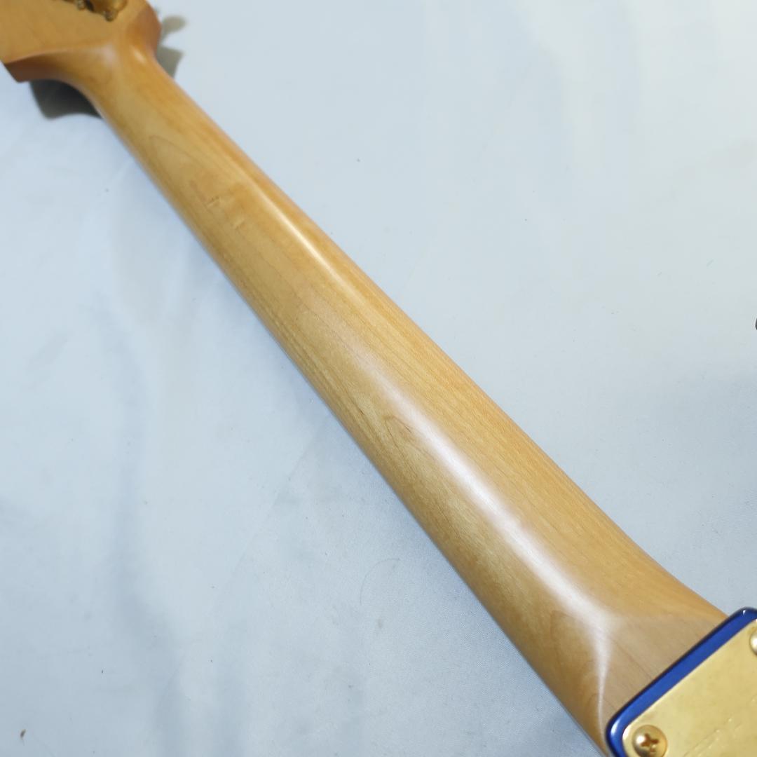 FERNANDES THE FUNCTION エレキギター レザーケース付