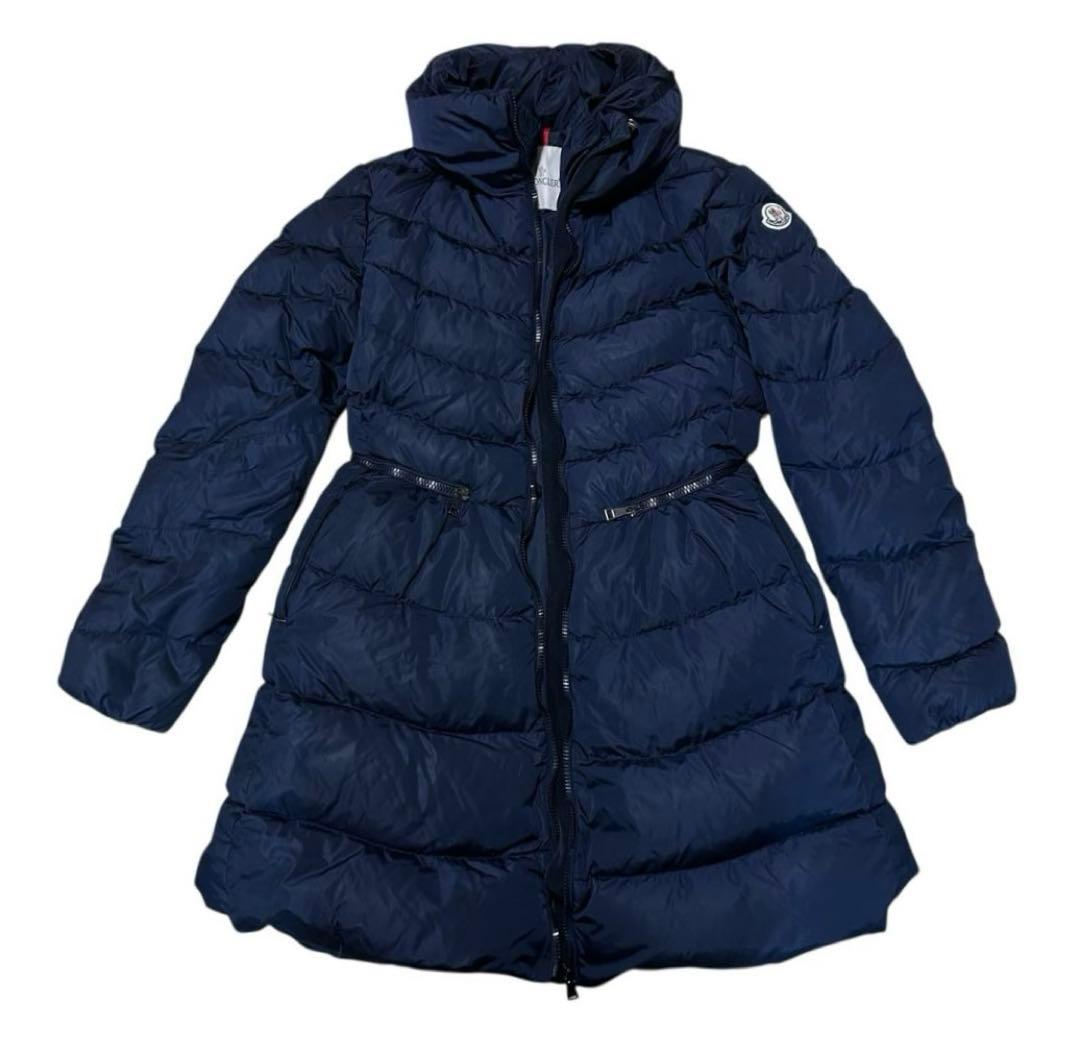 2*️様 MONCLER モンクレール ミリエロン ネイビー サイズ2