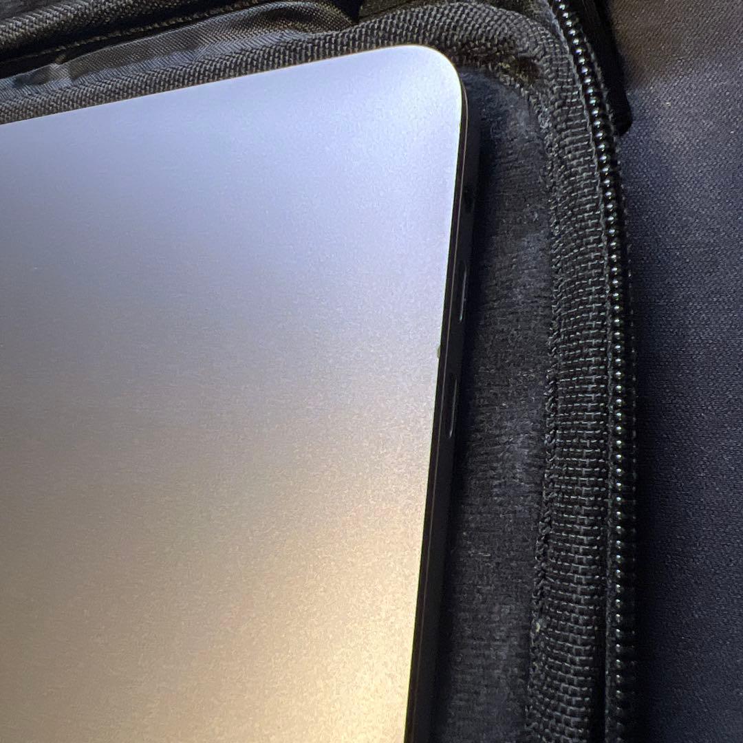 MacBook Pro 2019 1TB/メモリ16GB/13インチ