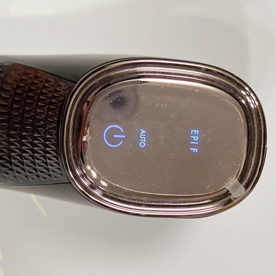 極美品 DR.ELLEMISS Zero Trinity ドクターエルミス 脱毛