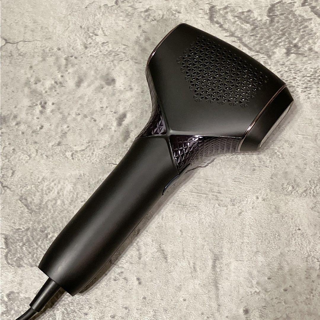 極美品 DR.ELLEMISS Zero Trinity ドクターエルミス 脱毛