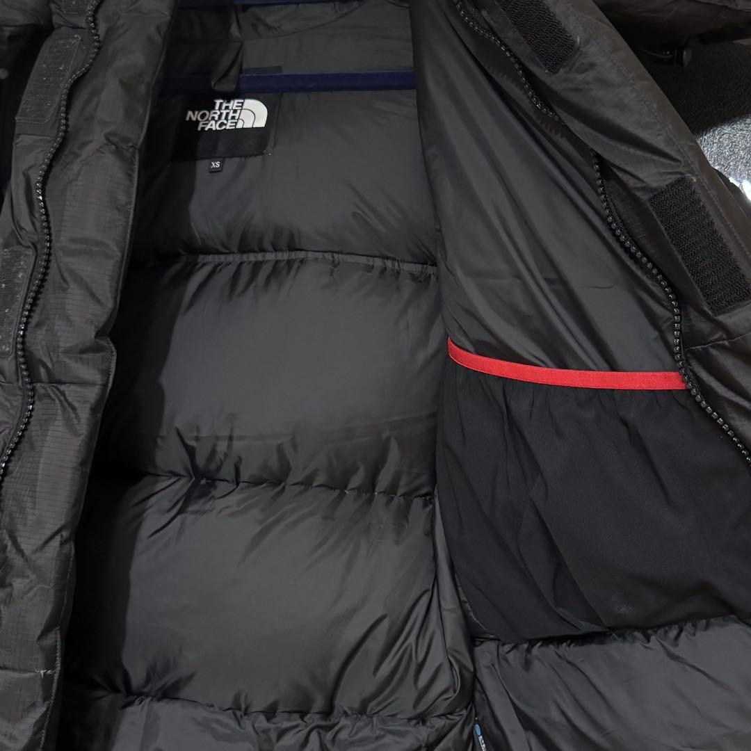 【DARUMA✰✰✰さま専用】THE NORTH FACE ヒムダウンパーカ