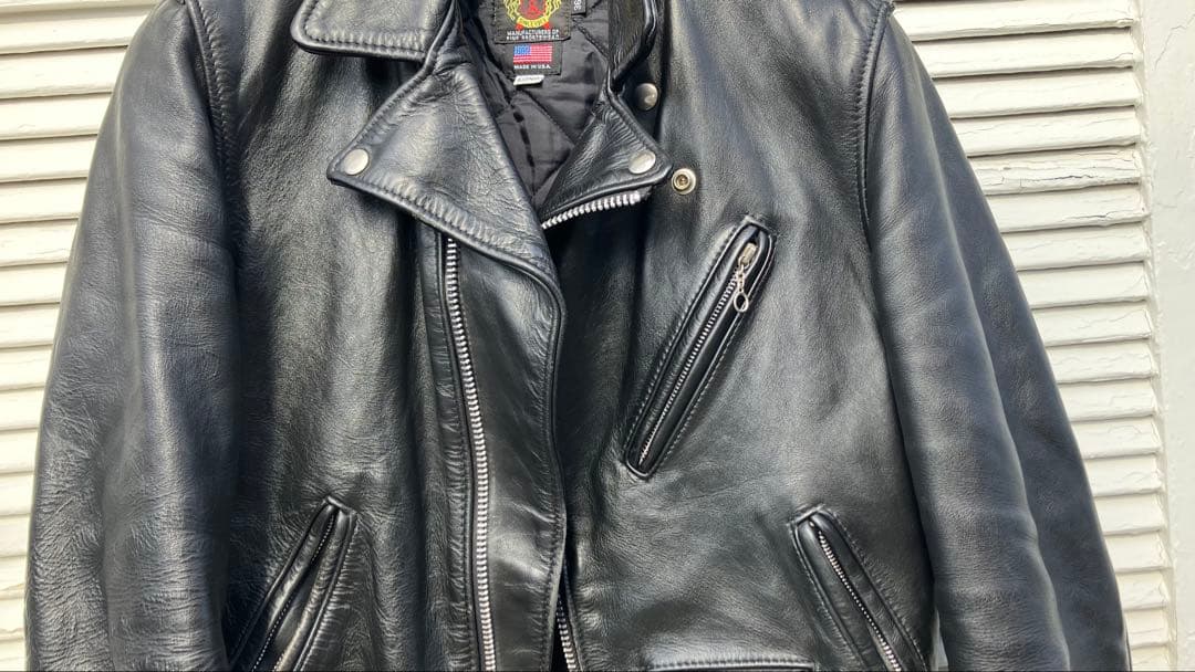 ショット613UST onestar tall 36 モヒカン小川さん仕様！！