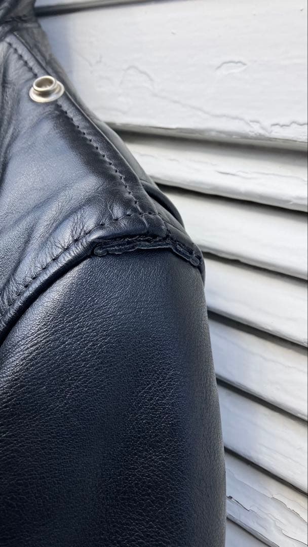 ショット613UST onestar tall 36 モヒカン小川さん仕様！！