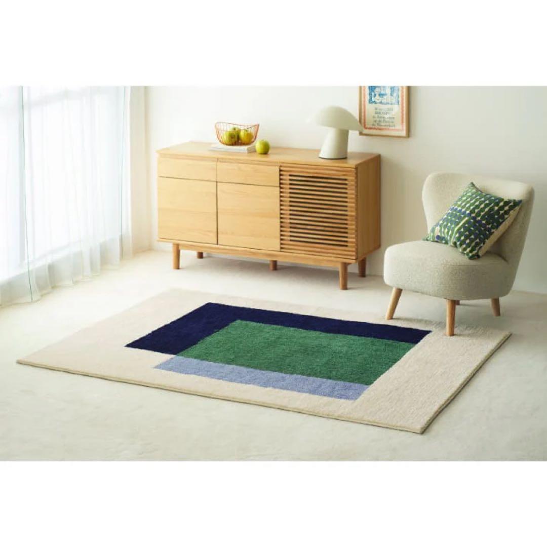 unico PALIO(パリオ) ラグ