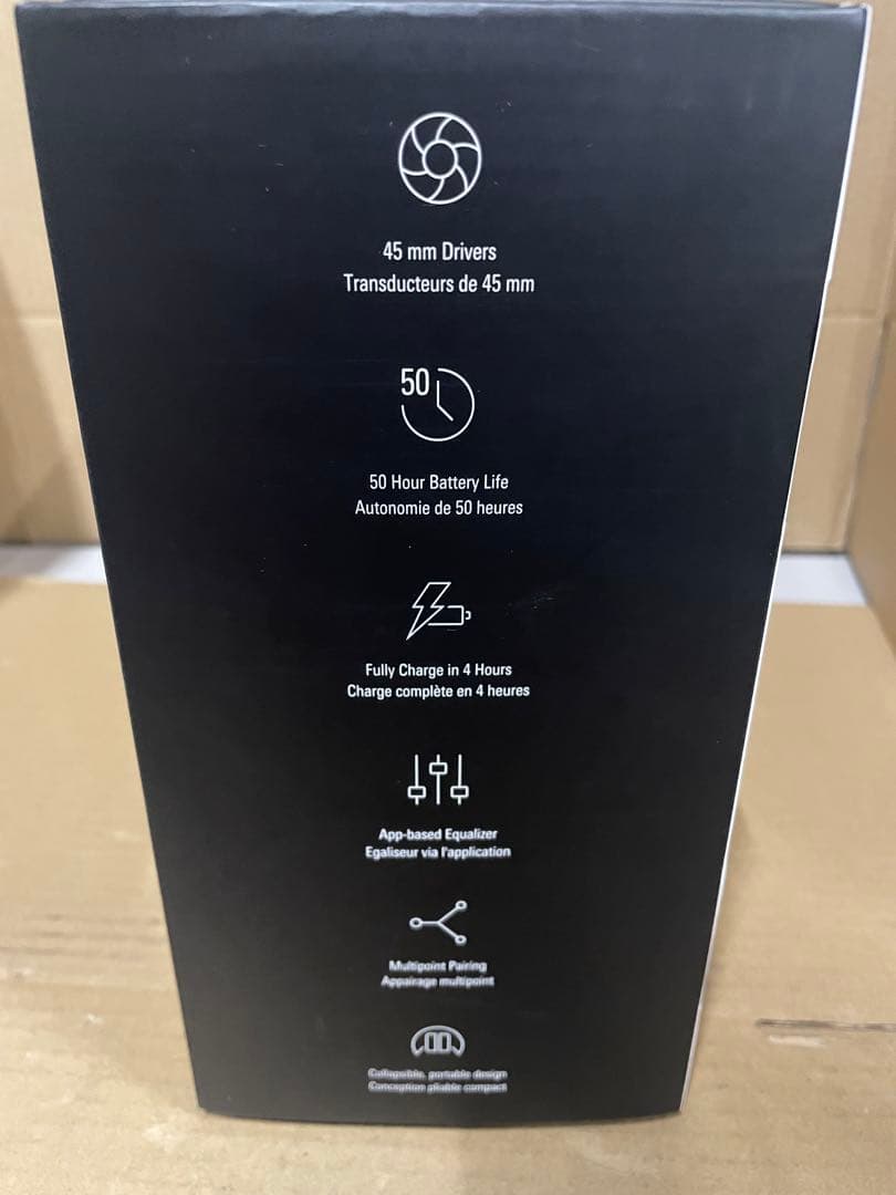 オーディオテクニカ ATH-M50xBT2 ワイヤレスヘッドホン ヘッドホン