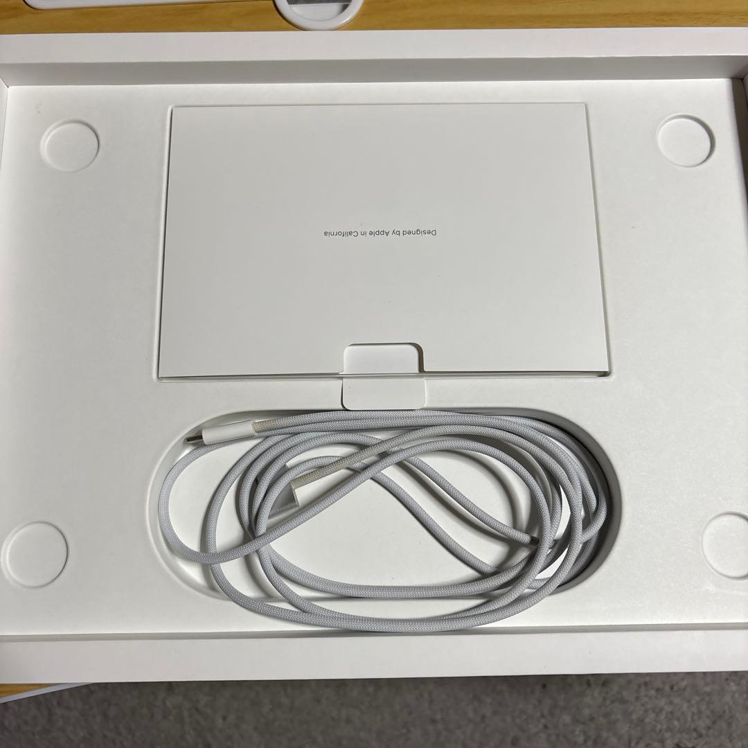 2021 M1 MacBookPro 14インチ