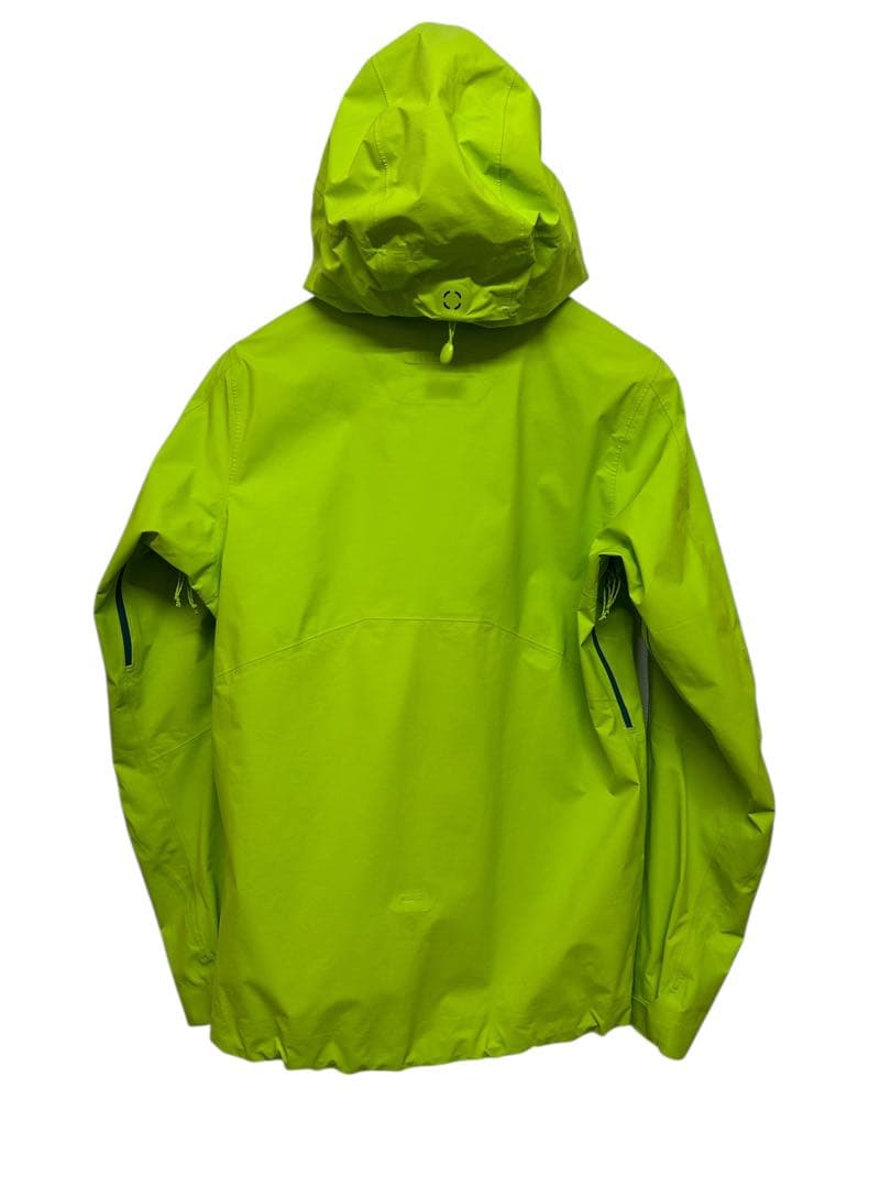 d*n様 格安　パタゴニア GORE-TEX Cニット3L レフュジティブJKT