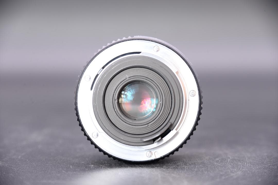 ペンタックス SMC PENTAX 24mm f2.8