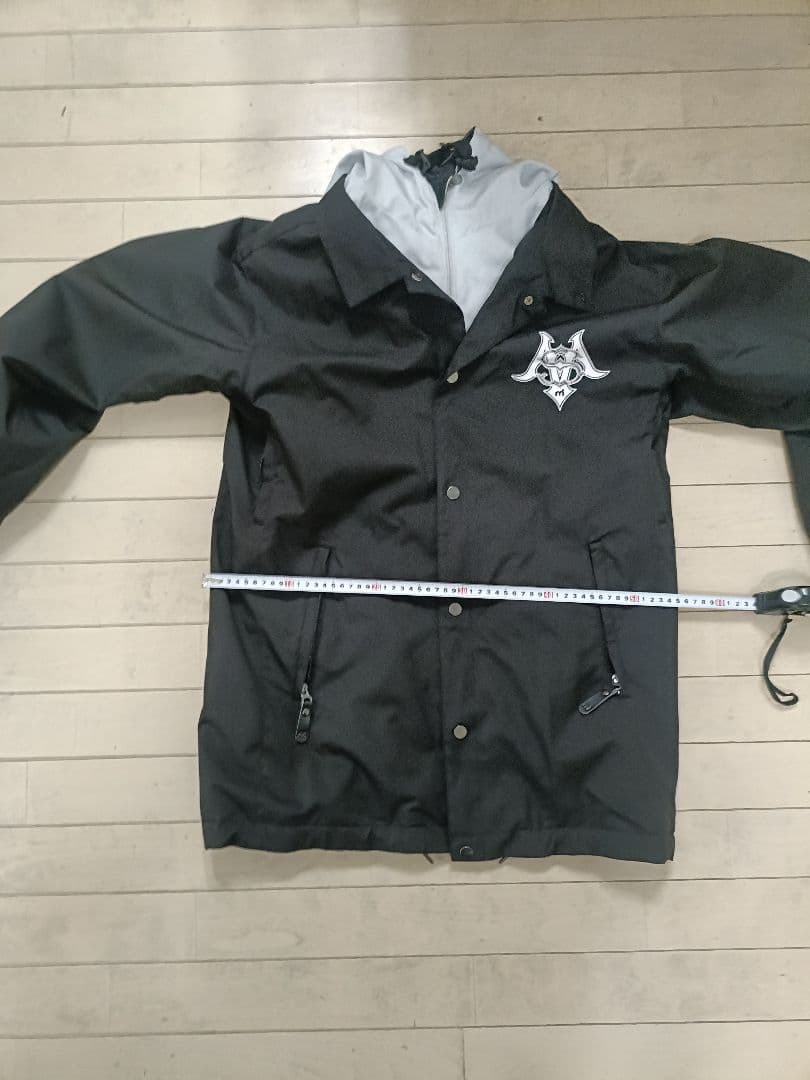 【美品♪】mistral スノーボードウェア 上下セット