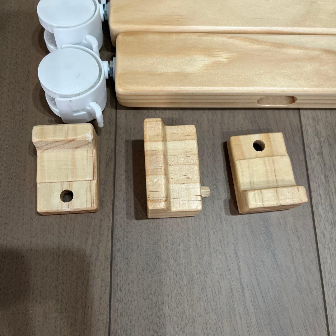 大和屋 そいねーるADラージ ナチュラル 1週間使用のみ 防水シーツセット