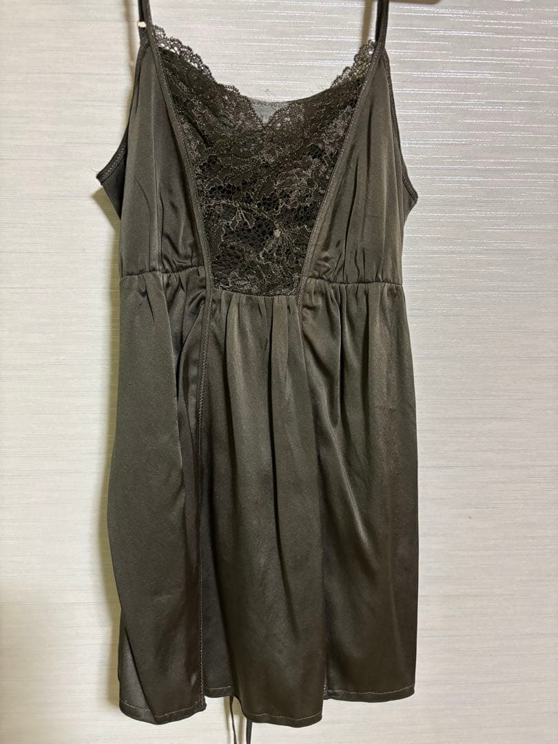 CHINE キャミソール