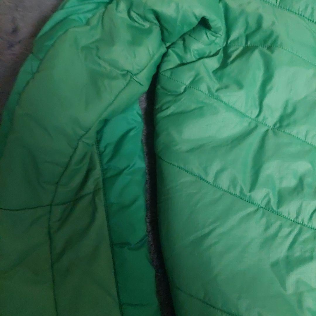 MAMMUT マムート ライムプロジャケット パフジャケット フード付き