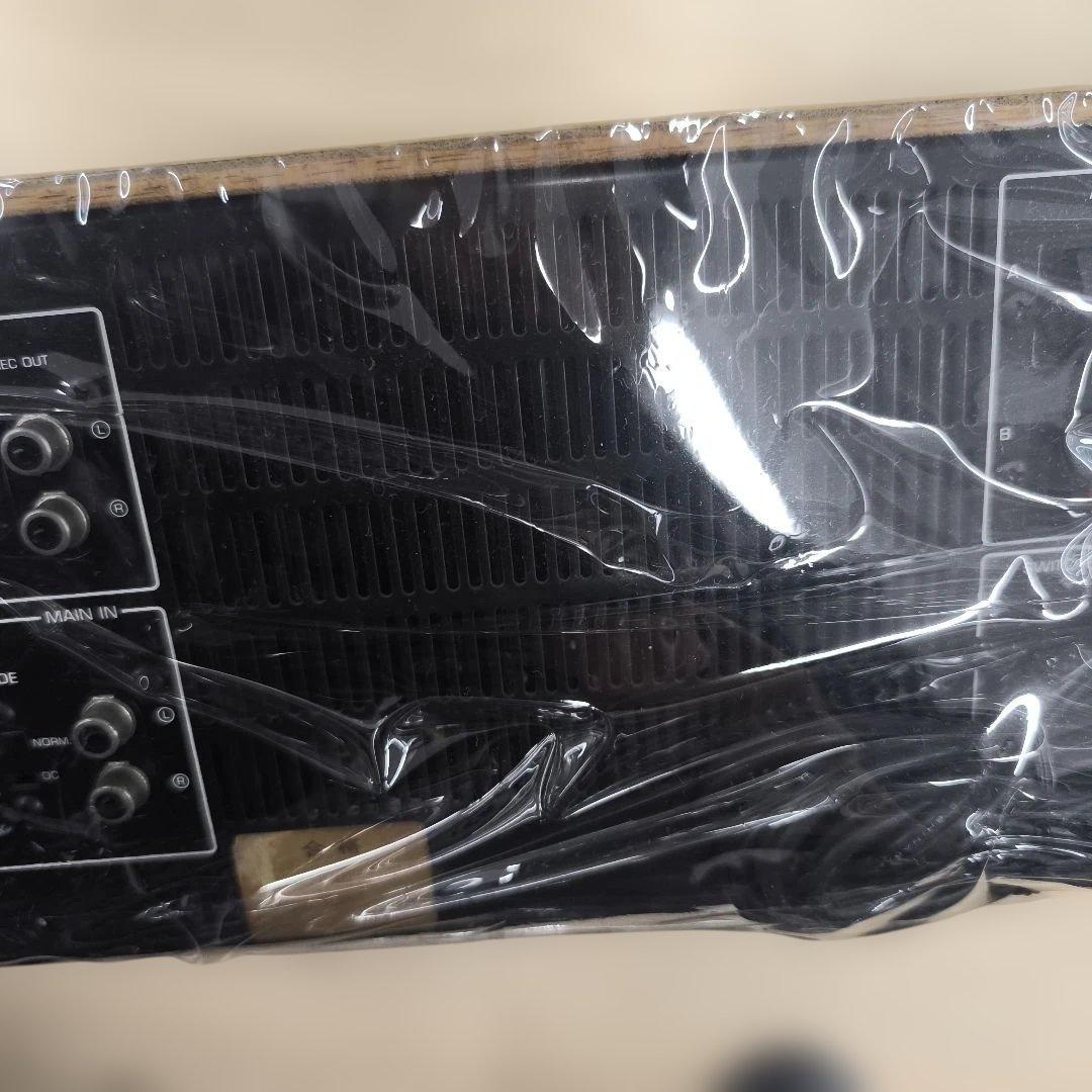 YAMAHA プリメインアンプ CA-2000