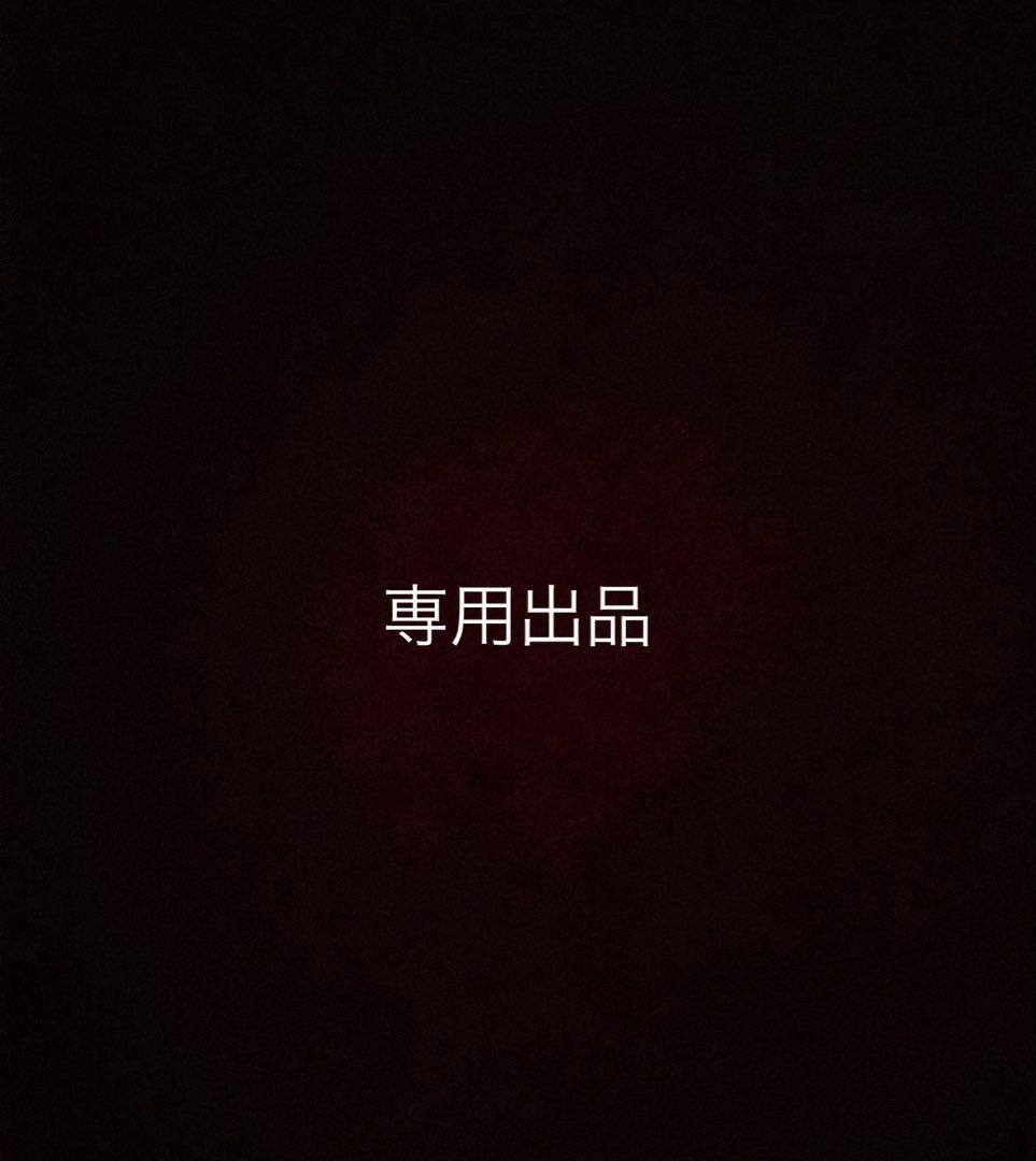 トシ 再追加ボンボン4枚 プリンセス+クラシック各2