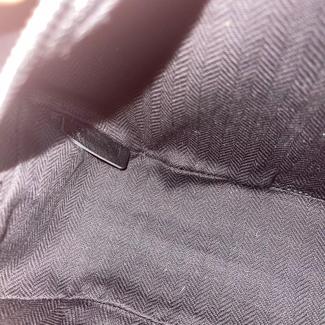 極美品 LOEWE ロエベ ボディバッグ サコッシュ コンバーチブル