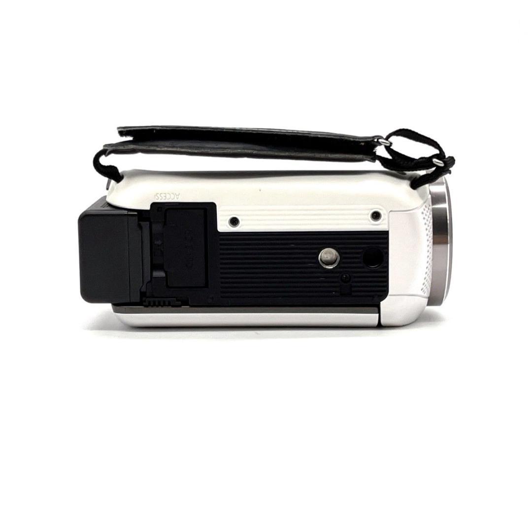 【極美品】Panasonic HC-V480M ビデオカメラ