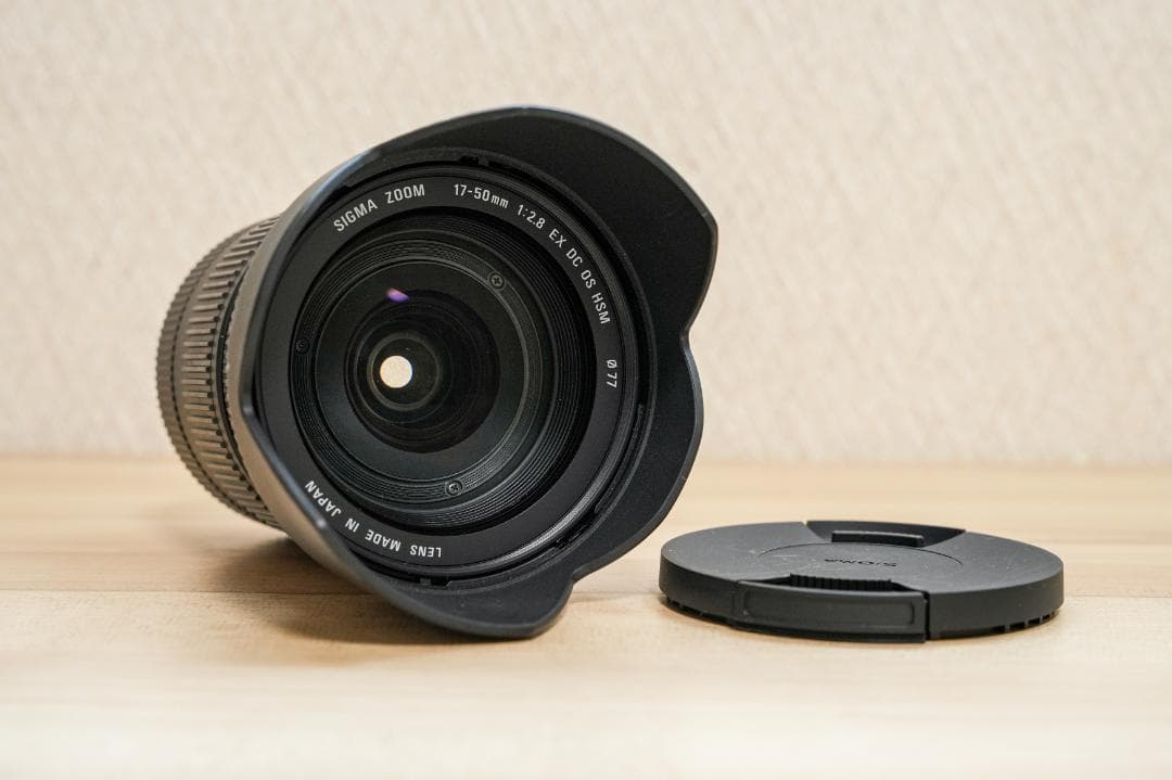 キヤノン Canon EOS 7D & レンズ3本 おまけ付