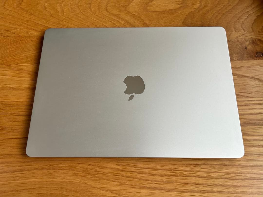 MacBook Pro 13インチ M1 2020 / メモリ16GB 2TB