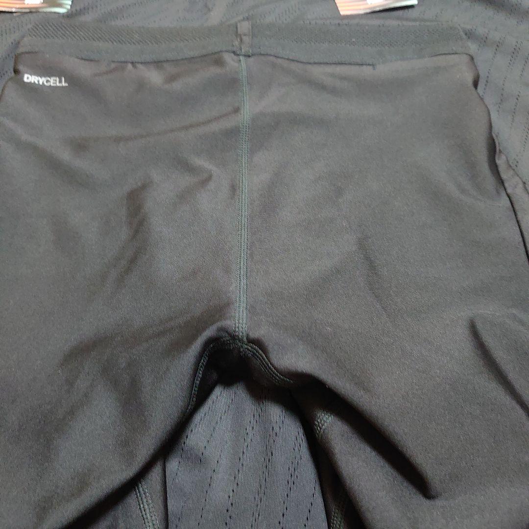最終値下げPUMA ULTRAWEAVE ランニング.スパッツSサイズセット売り