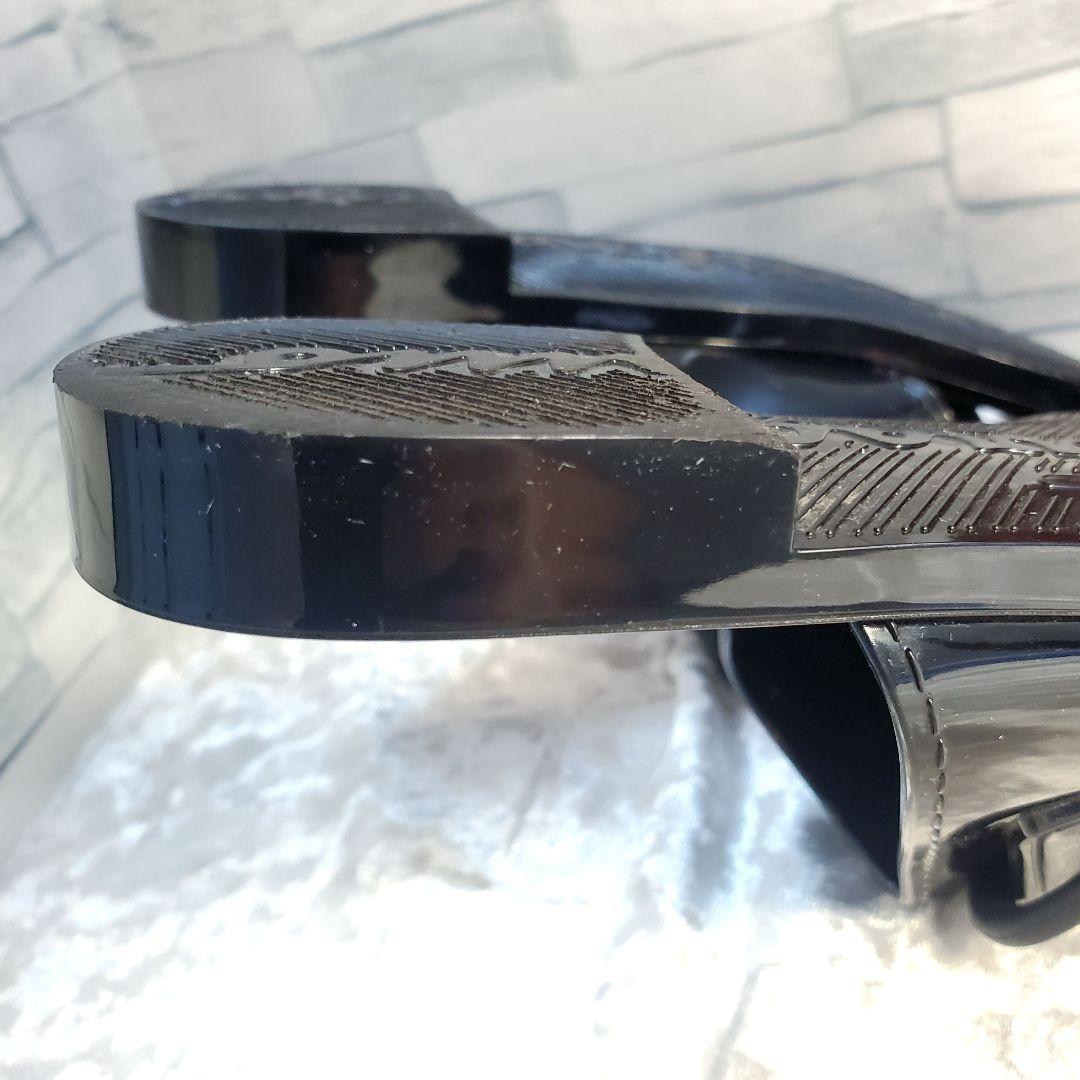 【美品】✨サルヴァトーレフェラガモ 23.5 TARYN サンダル ガンチーニ