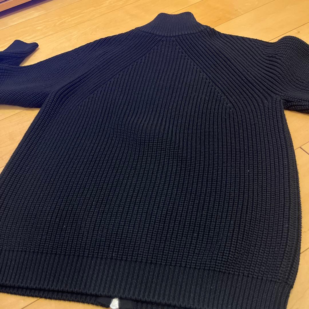 BATONER ドライバーズニット size3