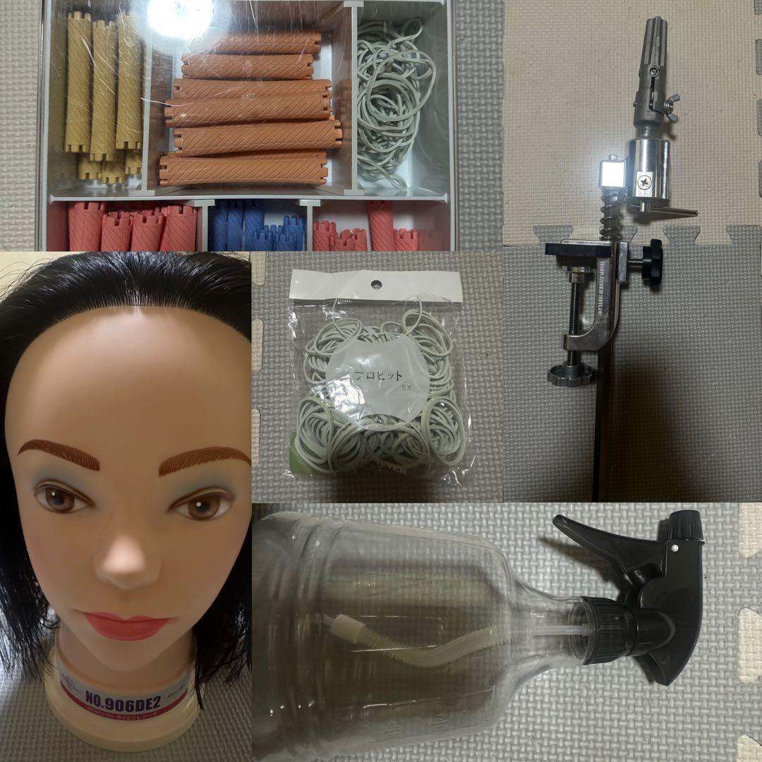 ワインディングセット