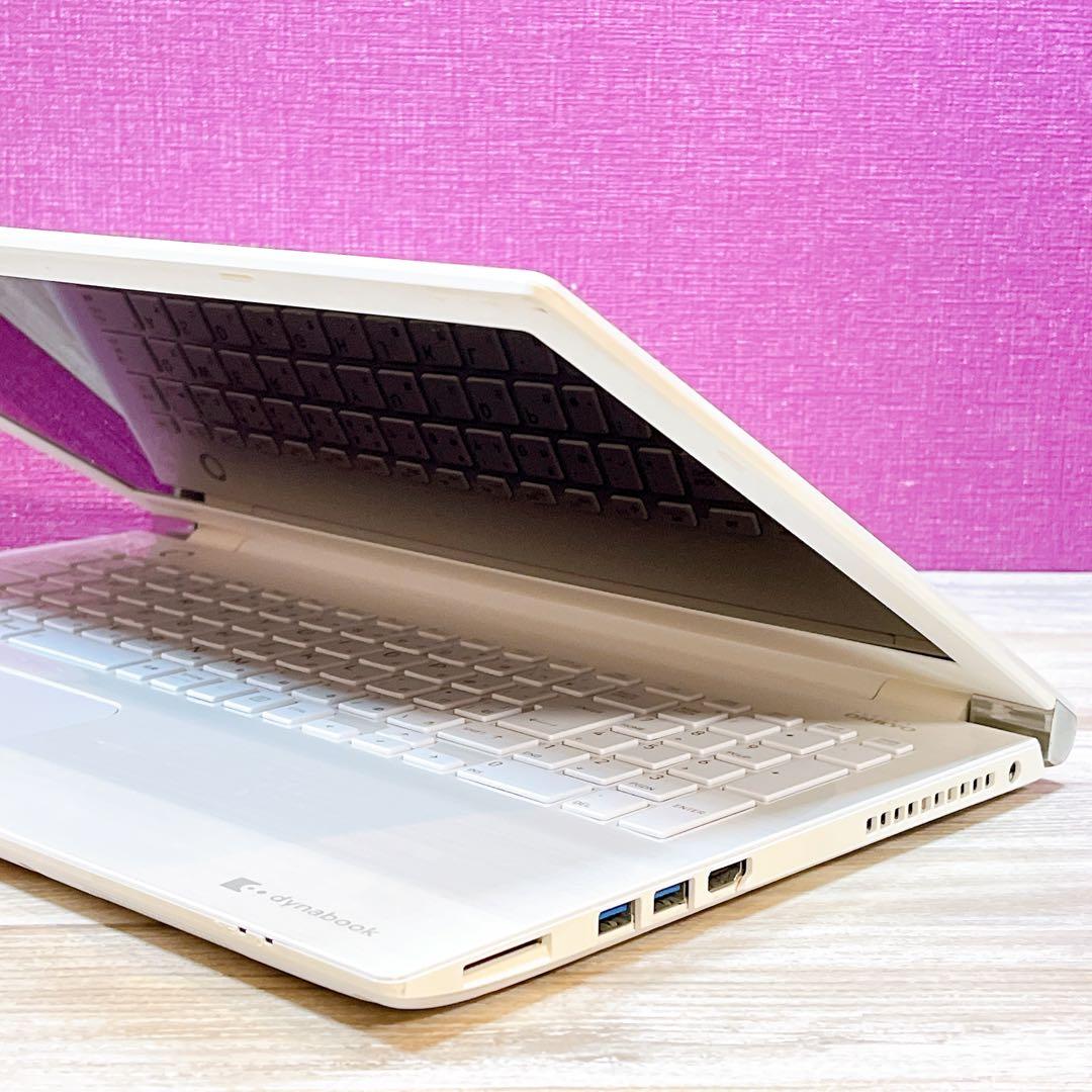 Corei7✨8GB✨すぐ使えるノートパソコン✨カメラ付✨ブルーレイ✨Win11