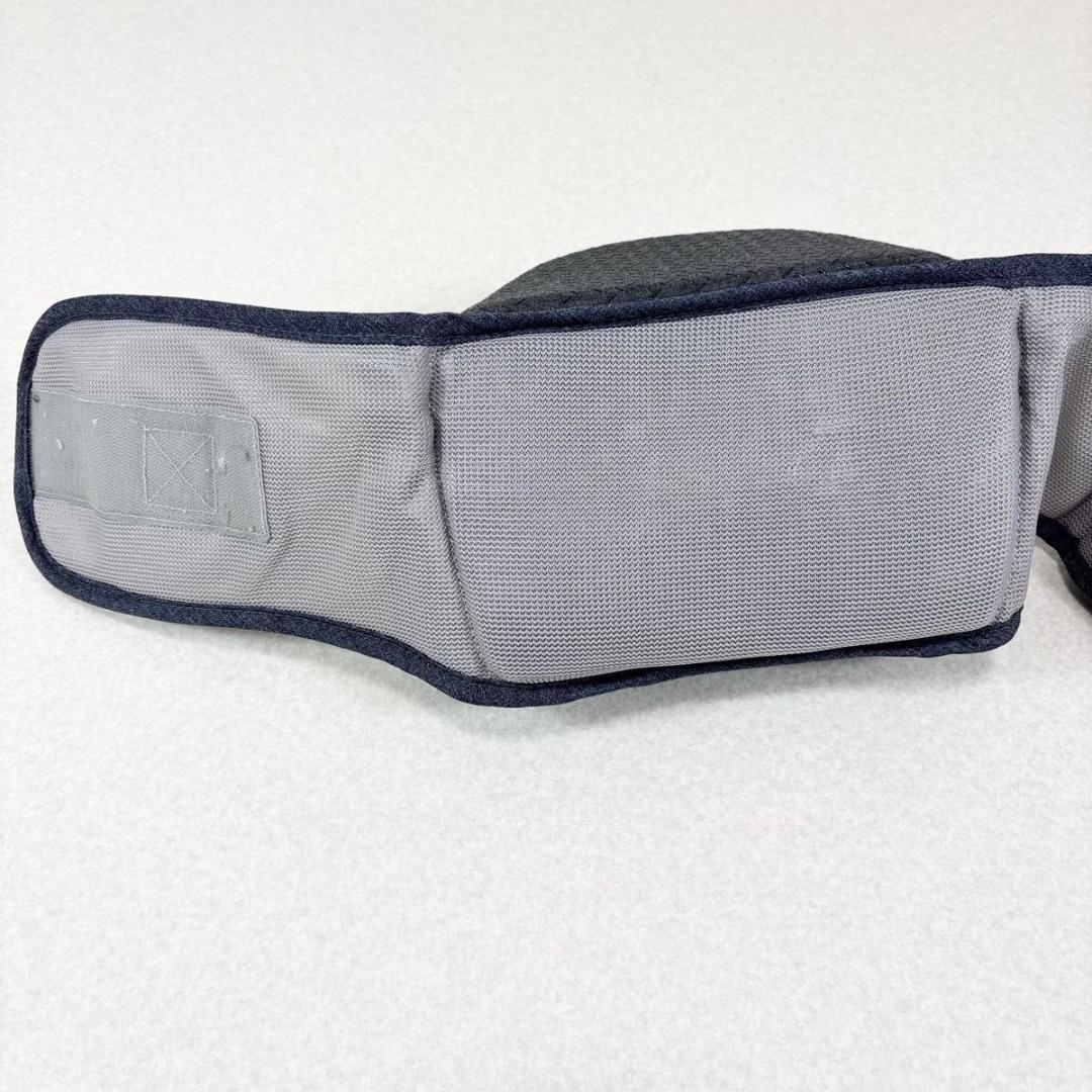 BABY&Me BELK-S firstセット　新生児　抱っこ紐 ヒップシート